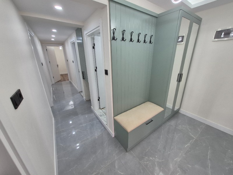 Edremit İkizçay Mah`da3+1  Daire. - 26